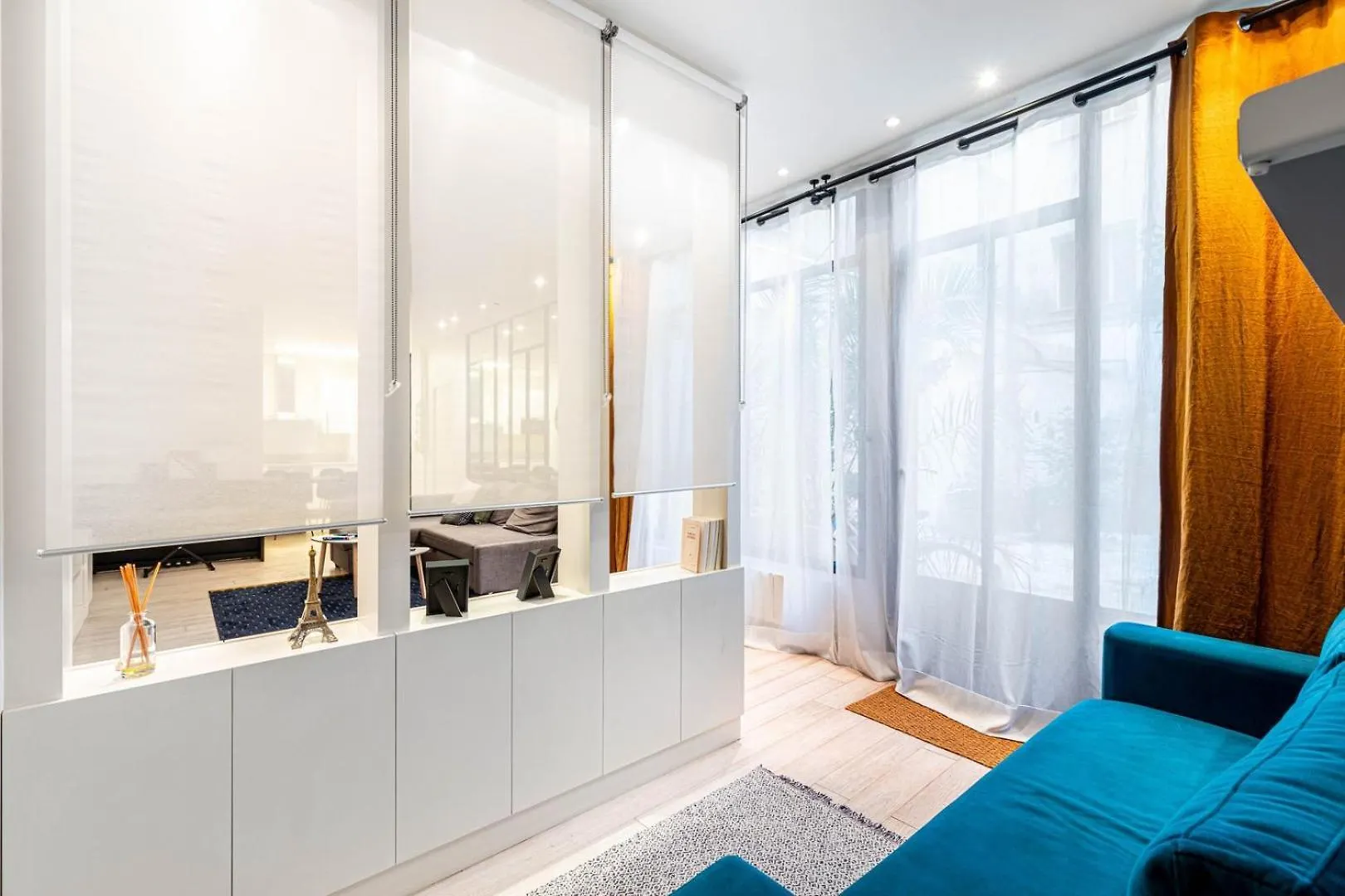 Guestready - Modern Near Place De La Bastille